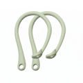 Nuvara Motion Hooks - Sage Green