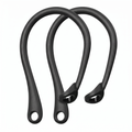 Nuvara Motion Hooks - Black