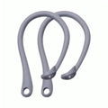Nuvara Motion Hooks - Gray
