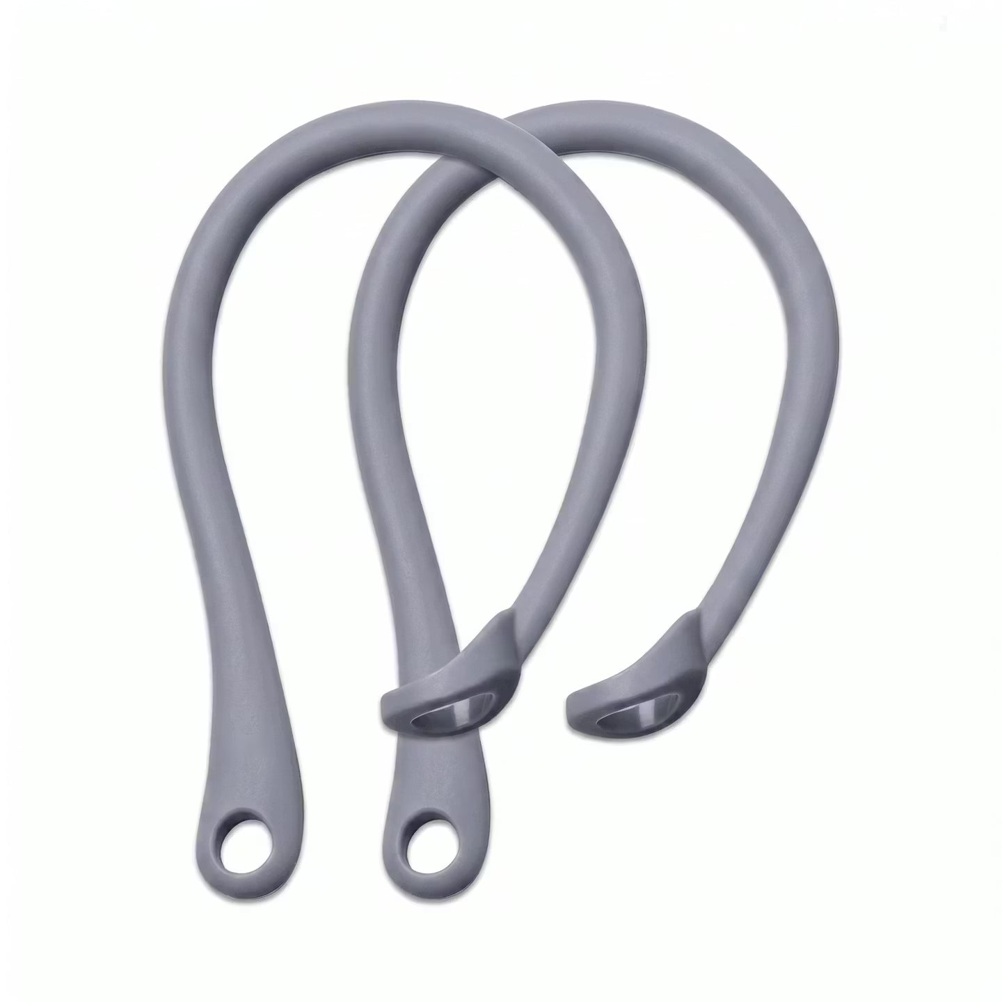 Nuvara Motion Hooks - Gray