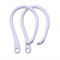 Nuvara Motion Hooks - Purple