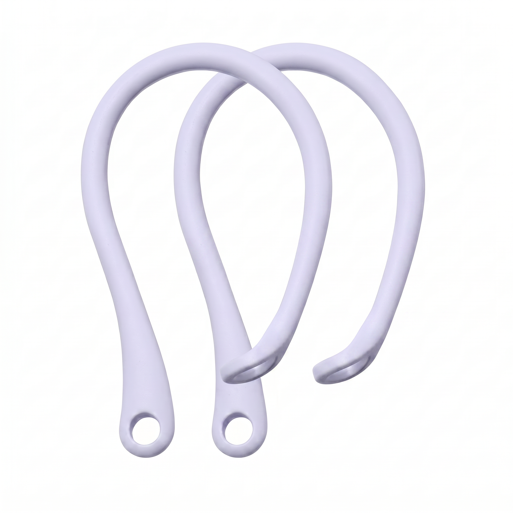 Nuvara Motion Hooks - Purple