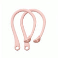 Nuvara Motion Hooks - Pink