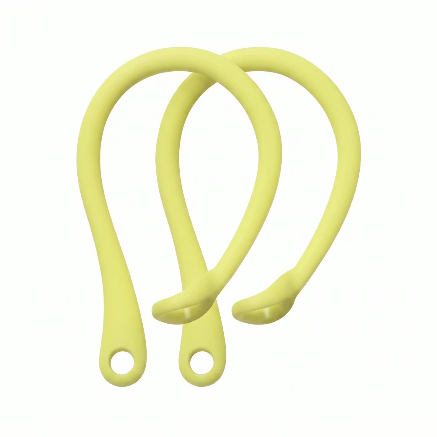 Nuvara Motion Hooks - Yellow